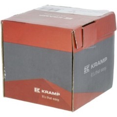 BKMGGM8 Kramp, Nicht standardisierte Muttern 
