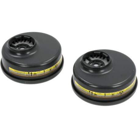Filtropochłaniacz BLS 242 ABE2 8 szt. - BLS8011133P008