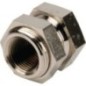 Bulkhead fitting - BHF38