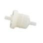 Inline fuel filter - BE4018