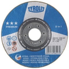 Grinding discs – produkty dostępne w rolniczeczesci.pl