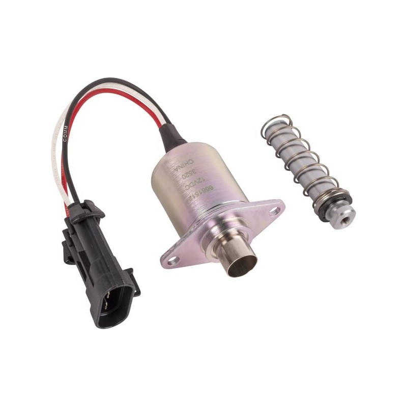 Solenoid - BO7136559 Solenoid - BO7136559