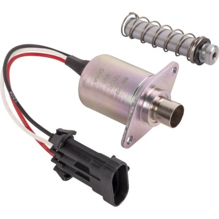 Solenoid - BO7136559
