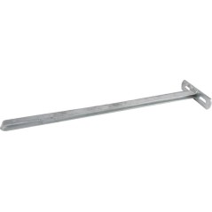 BP01600 Kramp, Pipe clamps 