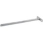 Łącznik ścienny, płaski 600 mm - BP01600 Łącznik ścienny, płaski 600 mm - BP01600