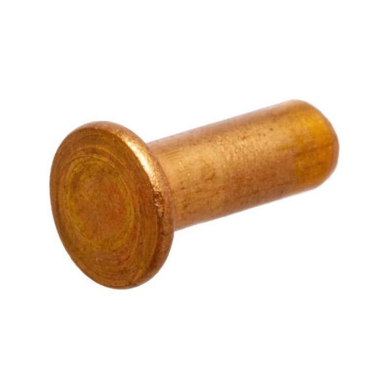 Niete 3x8 - BBN38 Niete 3x8 - BBN38