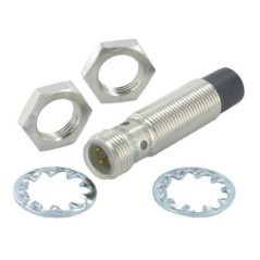 Proximity switch inductive - BESM12MDPSC80FS04G