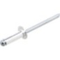 Blind rivet 4.8x14 - BN4814 Blind rivet 4.8x14 - BN4814