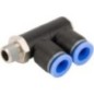 Push-in fitting - BC2S818P