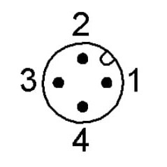 Inductive proximity switch - BES03KL