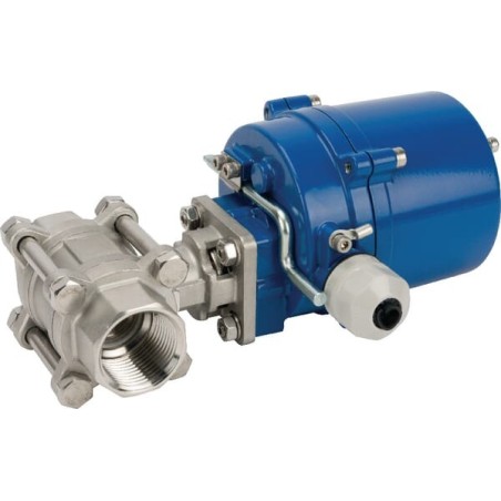 Motor-operated ball valves – produkty dostępne w rolniczeczesci.pl