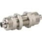 Bulkhead union push-on - BHPO10 Bulkhead union push-on - BHPO10