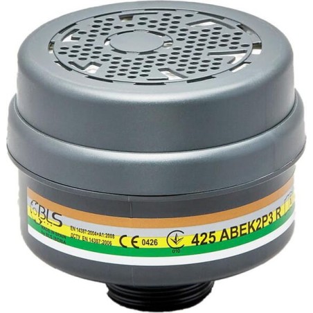 BLS 425 ABEK2P3 R-Filter 4St. - BLS8011012