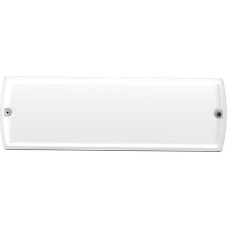 Oprawa oświetleniowa compact 8W biała - BLKHCWT