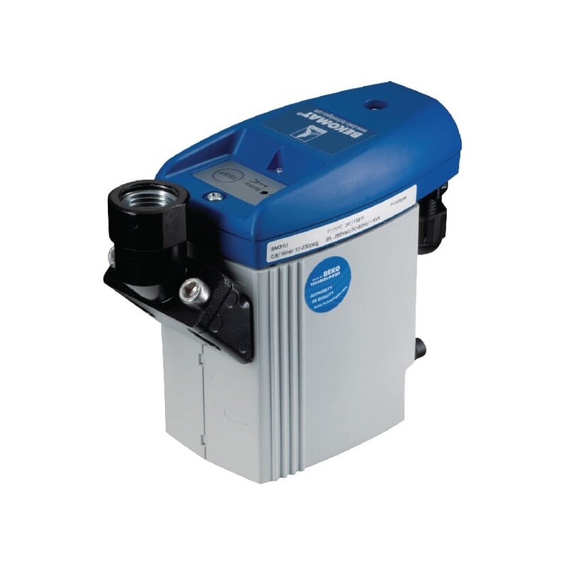 Electric automatic drain valve - BEKOMAT31LV Electric automatic drain valve - BEKOMAT31LV