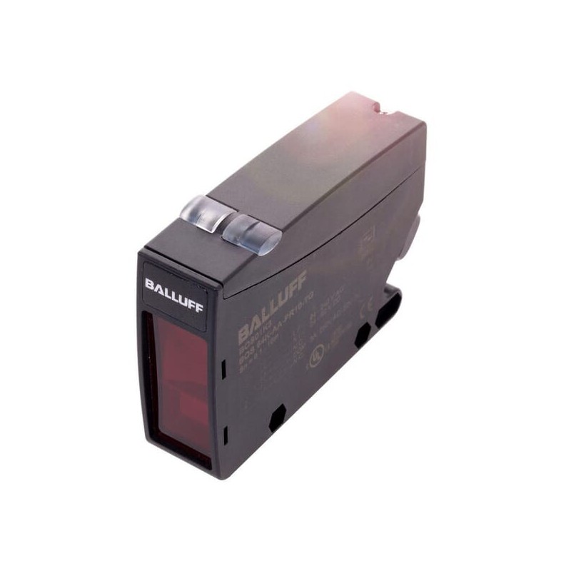 Retroreflective sensor - BOS01K3