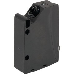 Retroreflective sensor - BOS01K3