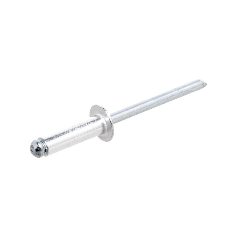 Blind rivet 4,8x16 - BN4816 Blind rivet 4,8x16 - BN4816