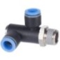 Push-in fitting - BC2S1212P Push-in fitting - BC2S1212P