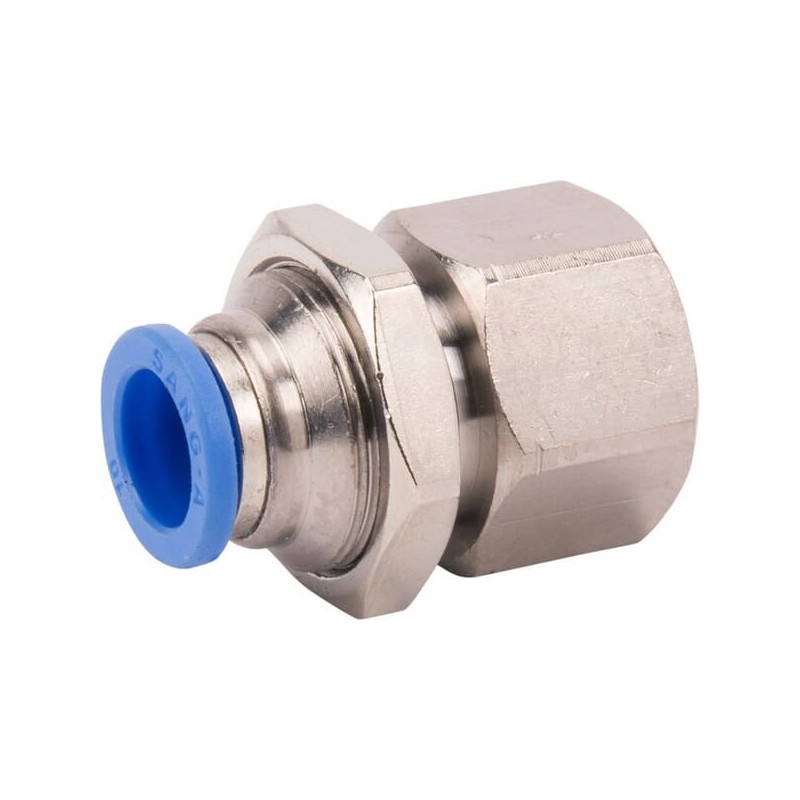 Push-in fitting - BHFT1038B Push-in fitting - BHFT1038B