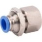 Push-in fitting - BHFT1038B Push-in fitting - BHFT1038B