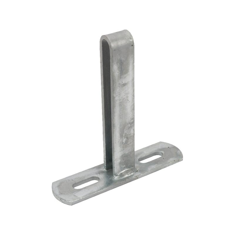 Bracket flat 300 mm - BP01300 Bracket flat 300 mm - BP01300