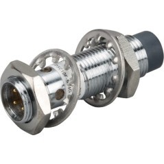 Proximity switch, inductive - BES02WK