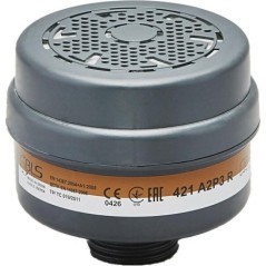 BLS 421 A2P3 R filter 4pcs - BLS8011008
