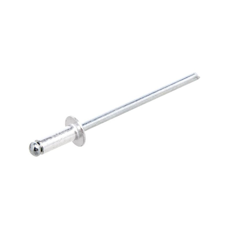 Blind rivet 3.2x8 - BN328 Blind rivet 3.2x8 - BN328