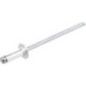 Blind rivet 3.2x8 - BN328 Blind rivet 3.2x8 - BN328