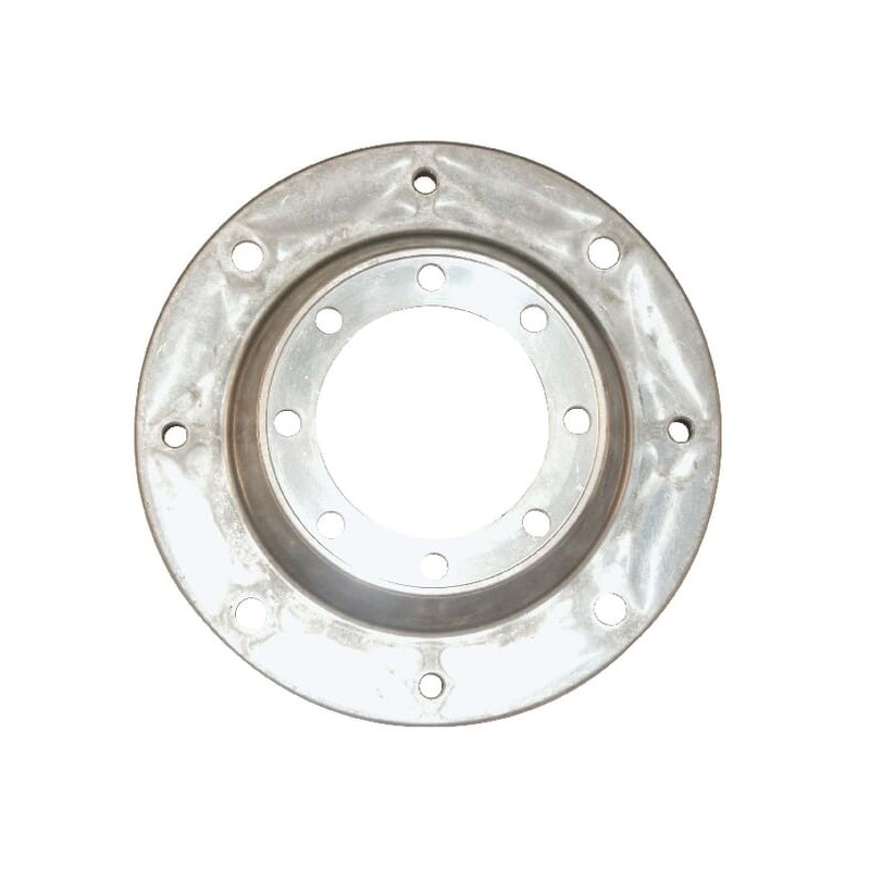 MOTORFLENS BMT 400 A-110-6 - BMT400 MOTORFLENS BMT 400 A-110-6 - BMT400