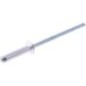Blind rivet 3,2x14 - BN3214 Blind rivet 3,2x14 - BN3214