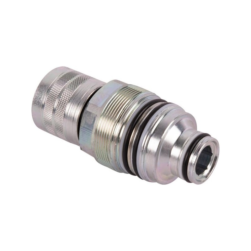 Quick coupling, female - BO6680018