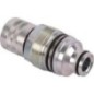 Quick coupling, female - BO6680018