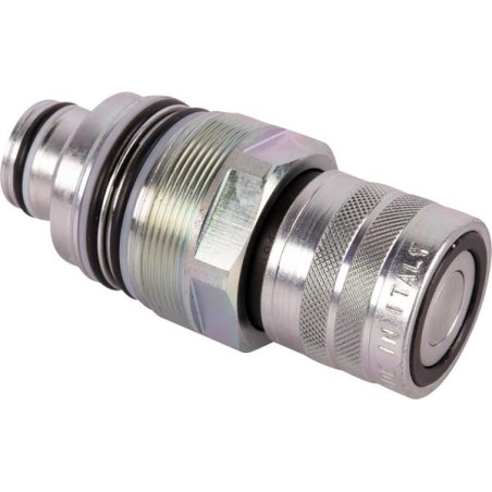 Quick coupling, female - BO6680018