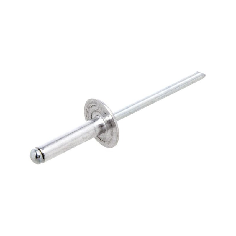 Blind rivet 4,0x16 large head - BN4016L