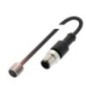 Inductive proximity switch - BES0464