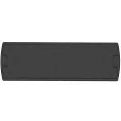 BLKHCBK Ledvance, Armaturen 