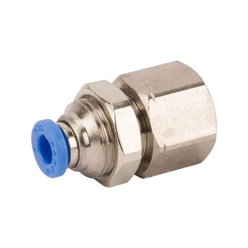 Push-in fitting - BHFT418B Push-in fitting - BHFT418B