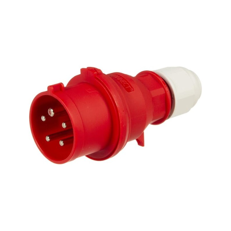 CEE- Stecker - B021213