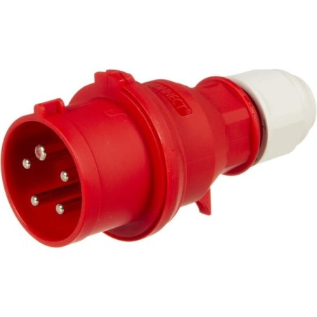 CEE Industrial plugs and sockets – produkty dostępne w rolniczeczesci.pl