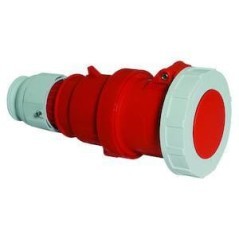 B003124 Bals, Industriestecker und -dosen CEE 
