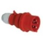 CEE- Stecker Phasenwender - B000227