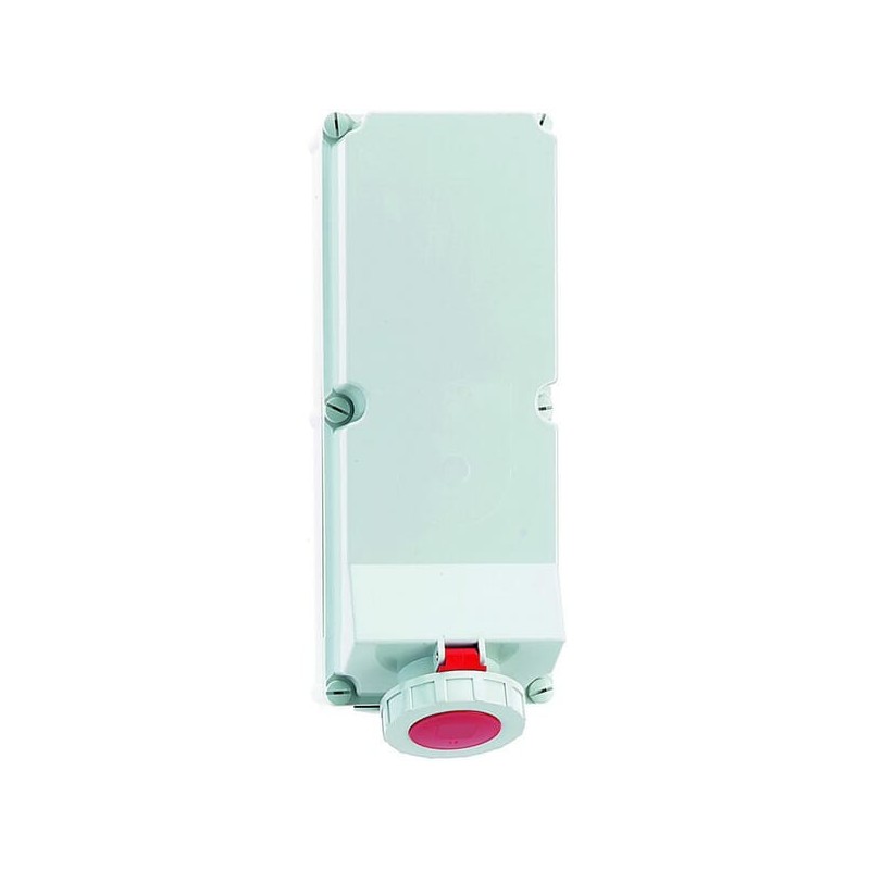 Gniazdo stałe CEE - B011479