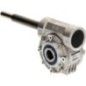 Worm gear - AZ016019 Worm gear - AZ016019