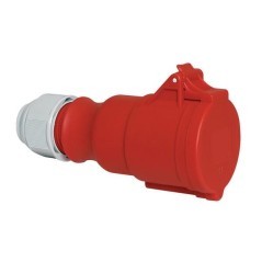 CEE Industrial plugs and sockets – produkty dostępne w rolniczeczesci.pl