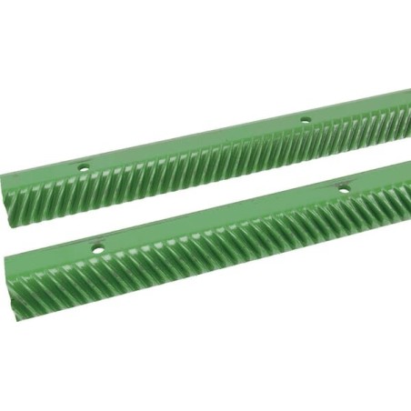 Schlagleistensatz 2 - AZ47216N