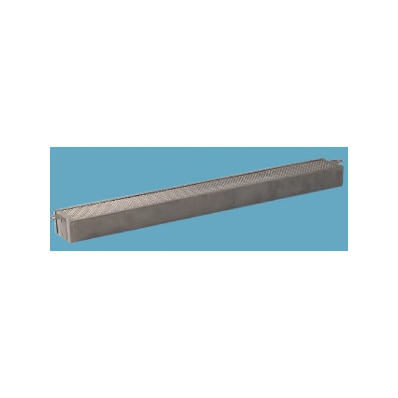 Aktivkohlefilter - AX6205