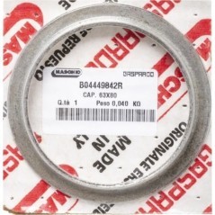 Kappe 63x80 - B04449842R