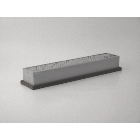 Filtr kabiny Panclean - AX9294